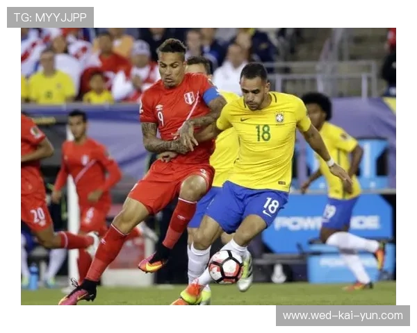 巴西所在小组的球风差异让预测呈现极大挑战